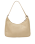 Re-Edition Shoulder Bag, &pound;550, Handbags, Beige, Nylon, Back view
